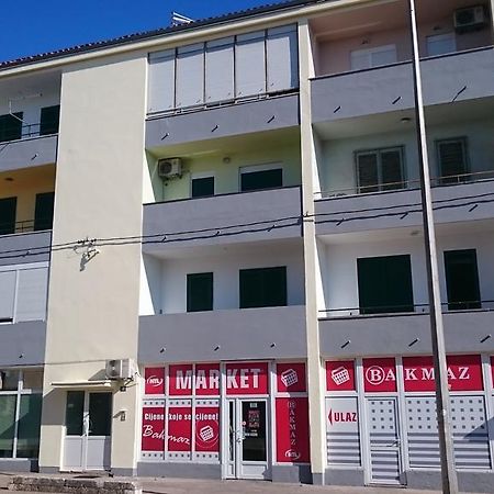 Apartment Sara Zadar Extérieur photo