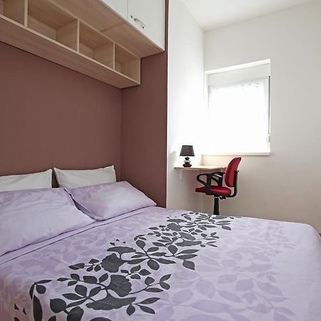 Apartment Sara Zadar Extérieur photo