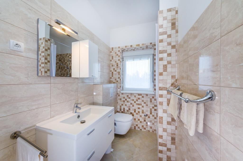 Apartment Sara Zadar Chambre photo