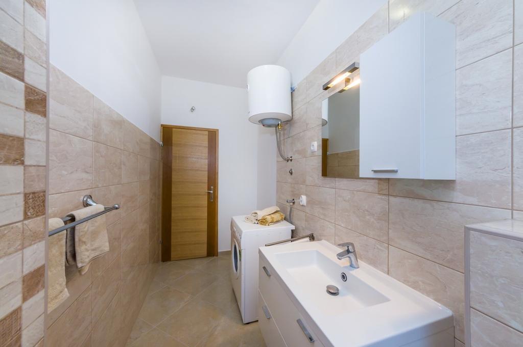 Apartment Sara Zadar Chambre photo