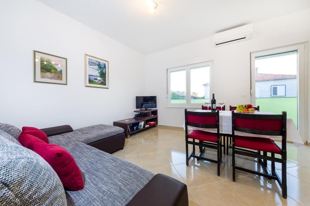 Apartment Sara Zadar Chambre photo