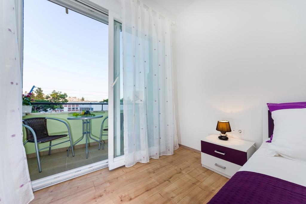 Apartment Sara Zadar Chambre photo