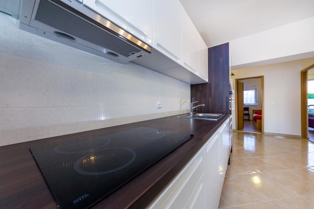 Apartment Sara Zadar Chambre photo