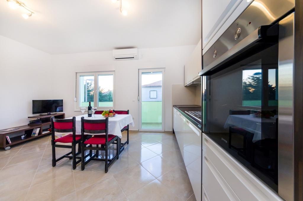 Apartment Sara Zadar Chambre photo