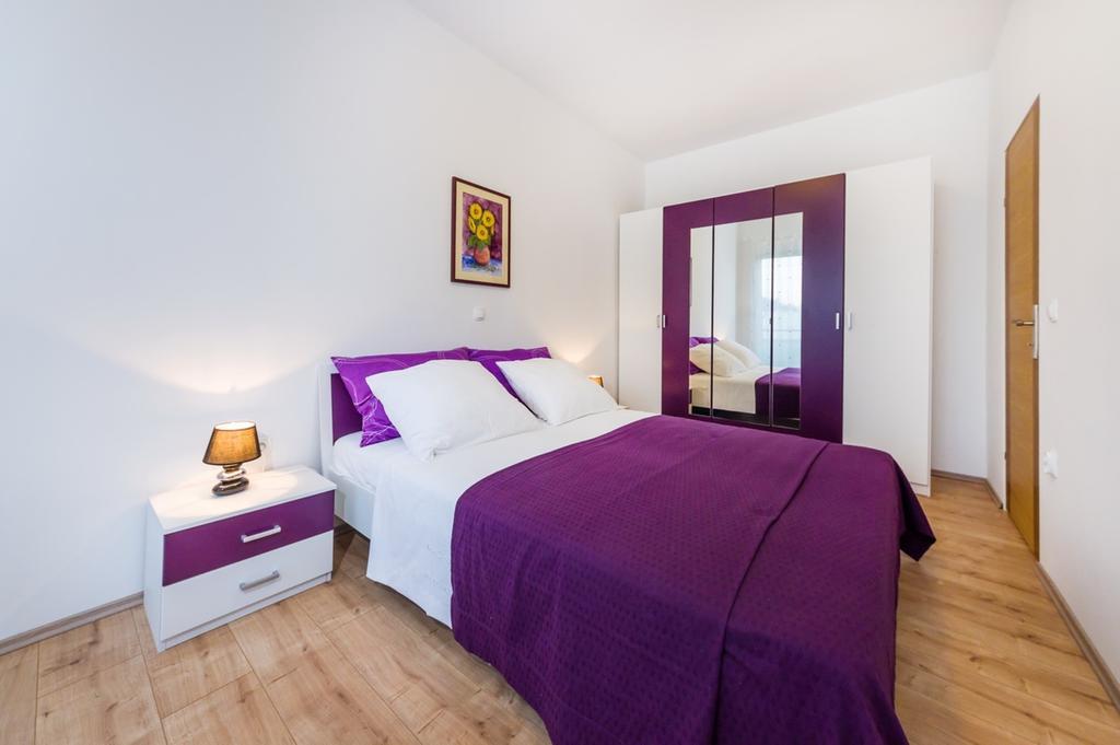 Apartment Sara Zadar Chambre photo