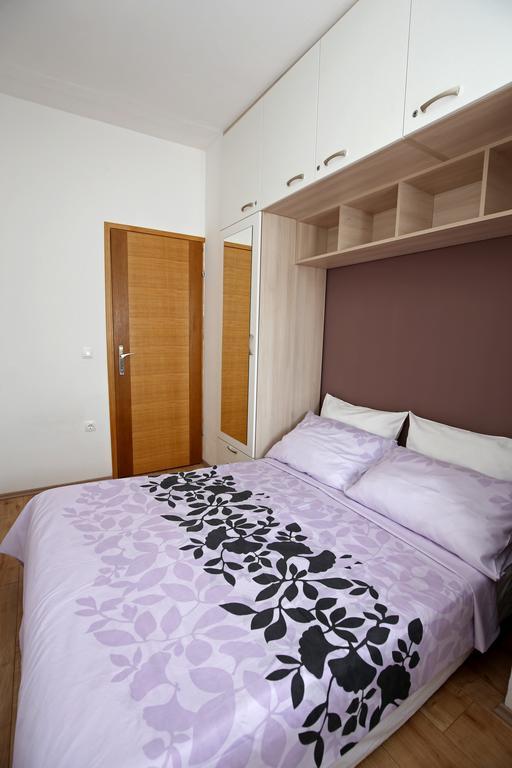 Apartment Sara Zadar Extérieur photo