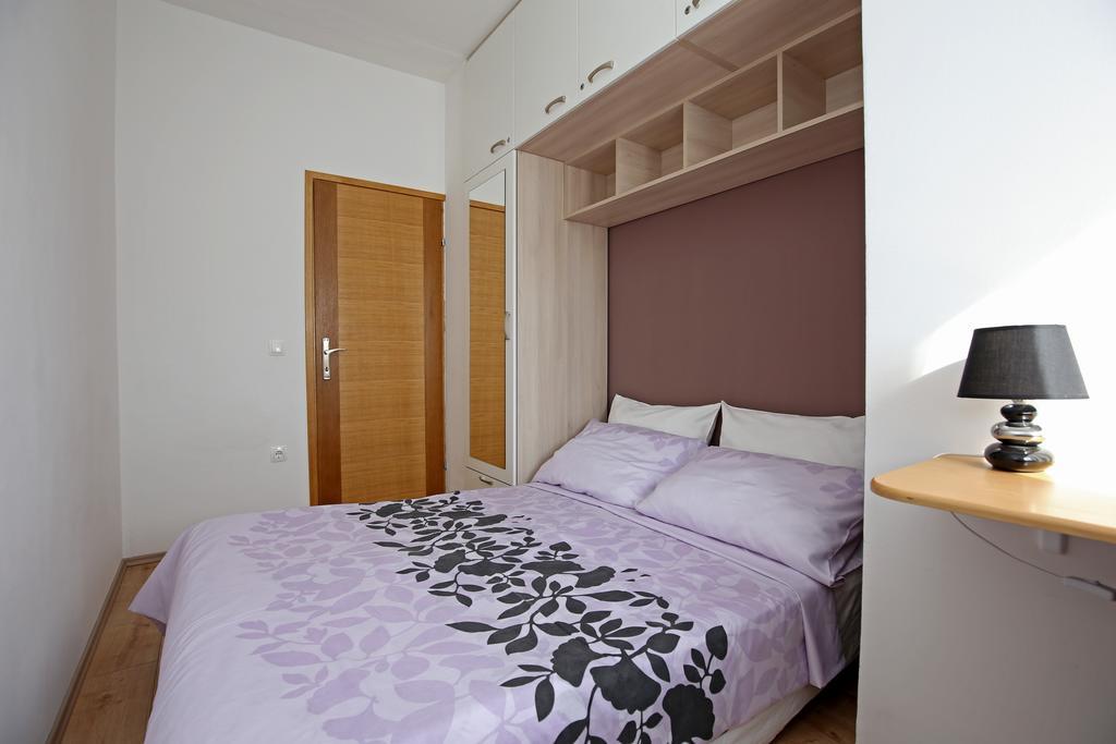 Apartment Sara Zadar Extérieur photo