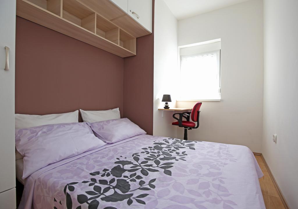 Apartment Sara Zadar Extérieur photo